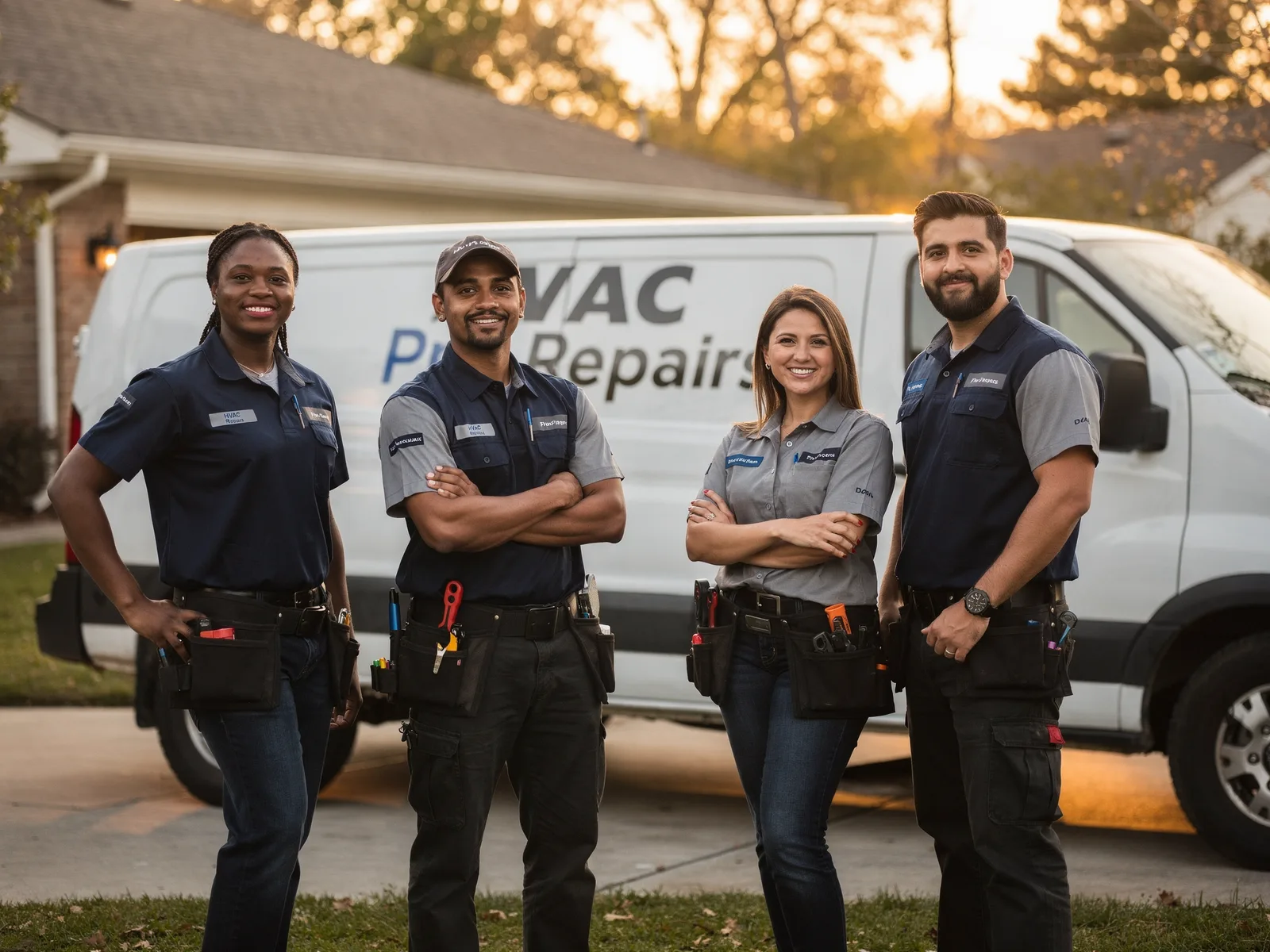 Heat Pump Repair company in Beaver, OK