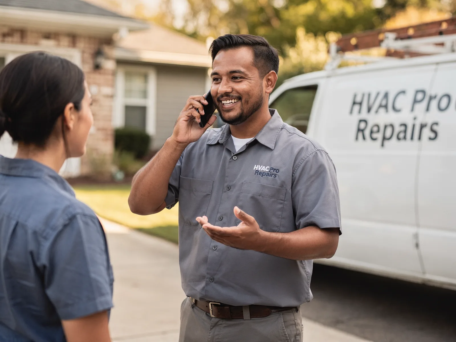 Heat Pump Repair Beaver, OK FAQs